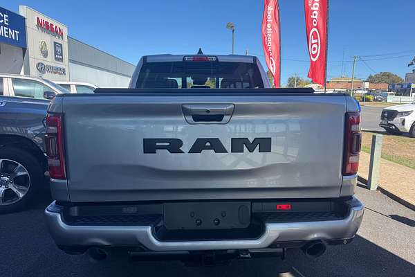 2024 RAM 1500 Laramie Sport RamBox DT 4X4 SWB