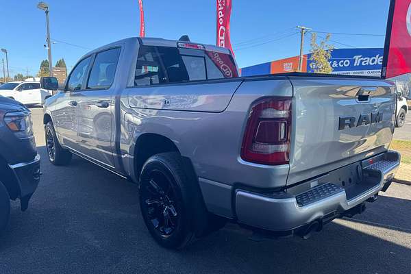 2024 RAM 1500 Laramie Sport RamBox DT 4X4 SWB