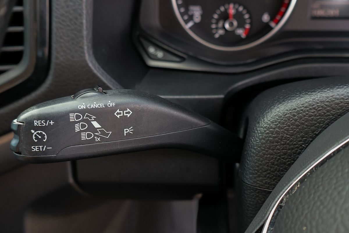 2019 Volkswagen Amarok TDI420 Core 2H 4X4