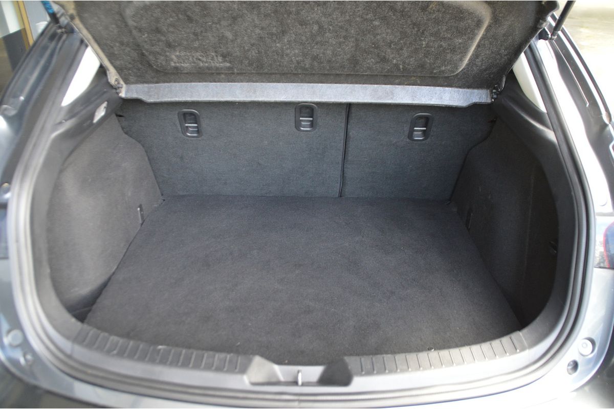 2015 Mazda 3 SP25 GT BM Series
