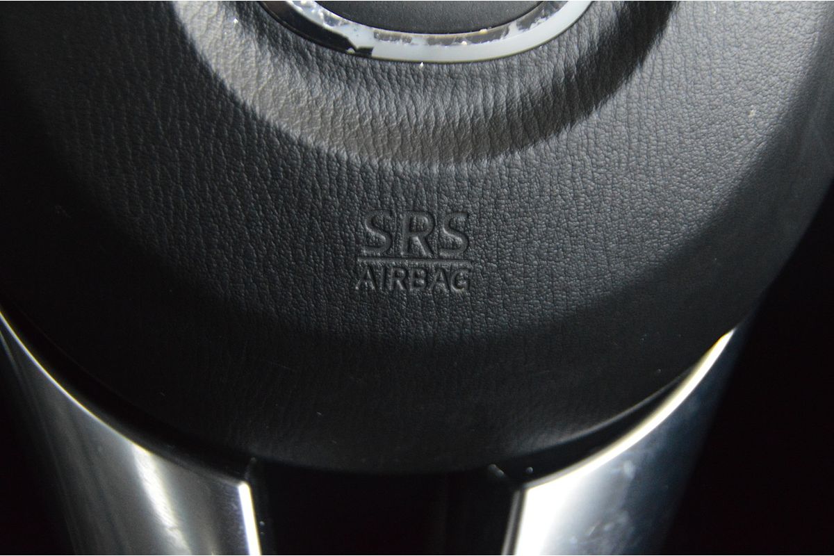 2015 Mazda 3 SP25 GT BM Series