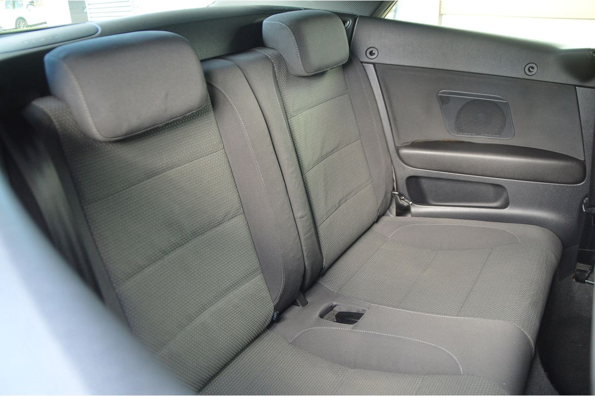 2011 Volkswagen Golf 118TSI VI