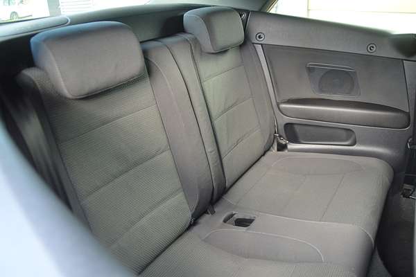 2011 Volkswagen Golf 118TSI VI
