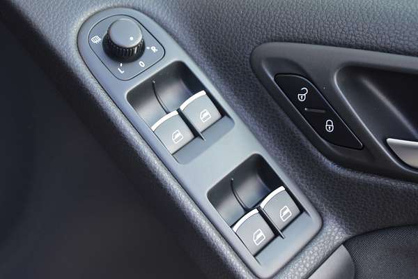 2011 Volkswagen Golf 118TSI VI