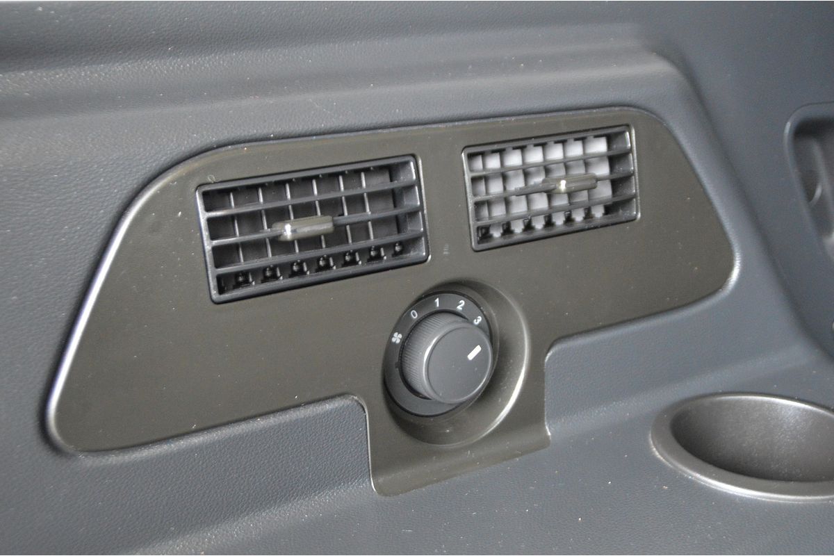 2017 Holden Captiva Active CG