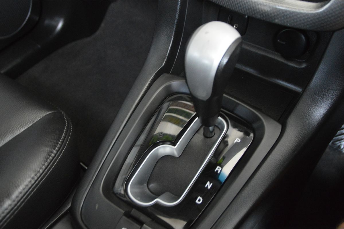 2017 Holden Captiva Active CG