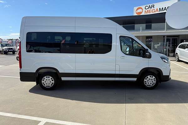 2024 LDV Deliver 9
