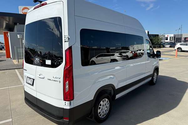 2024 LDV Deliver 9