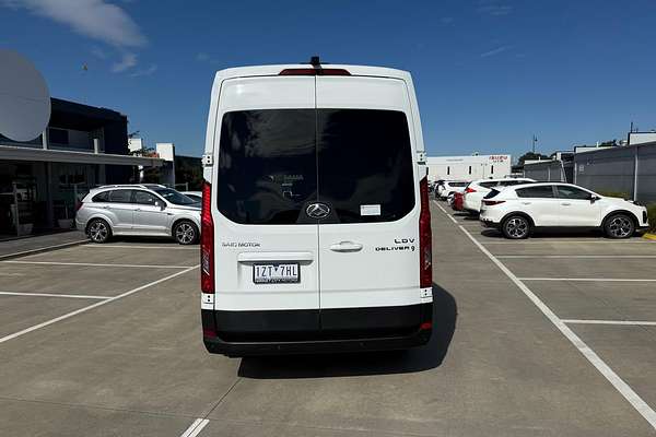 2024 LDV Deliver 9