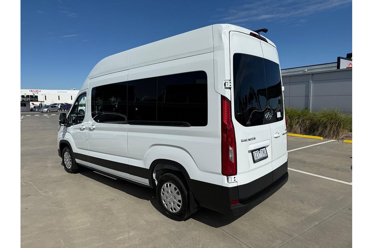 2024 LDV Deliver 9