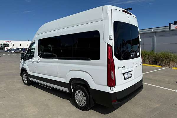 2024 LDV Deliver 9