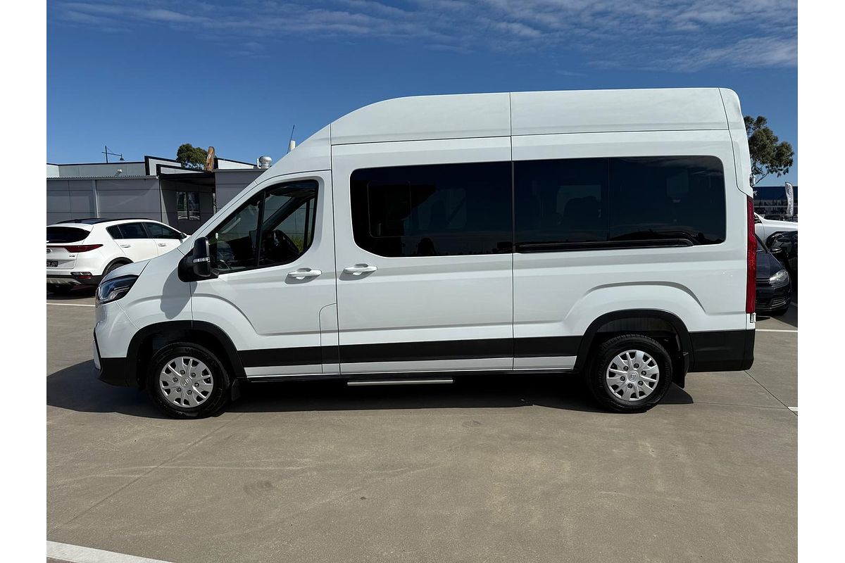 2024 LDV Deliver 9