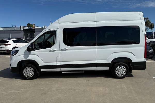 2024 LDV Deliver 9