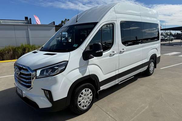 2024 LDV Deliver 9