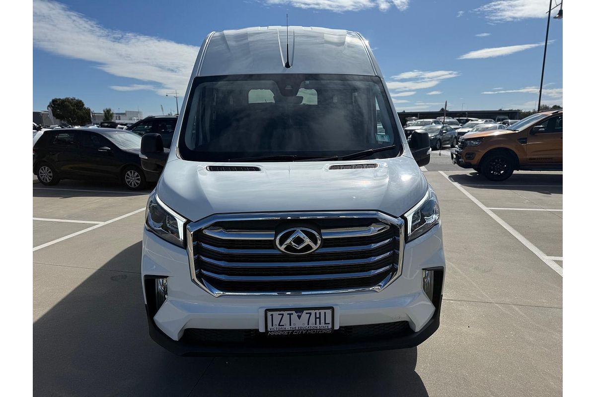 2024 LDV Deliver 9