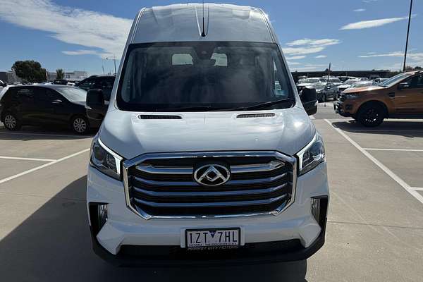 2024 LDV Deliver 9