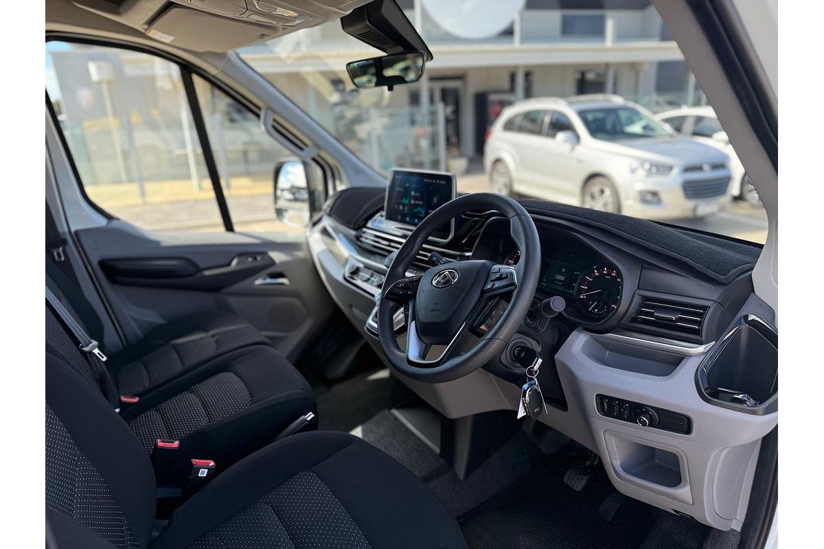 2024 LDV Deliver 9