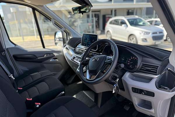 2024 LDV Deliver 9