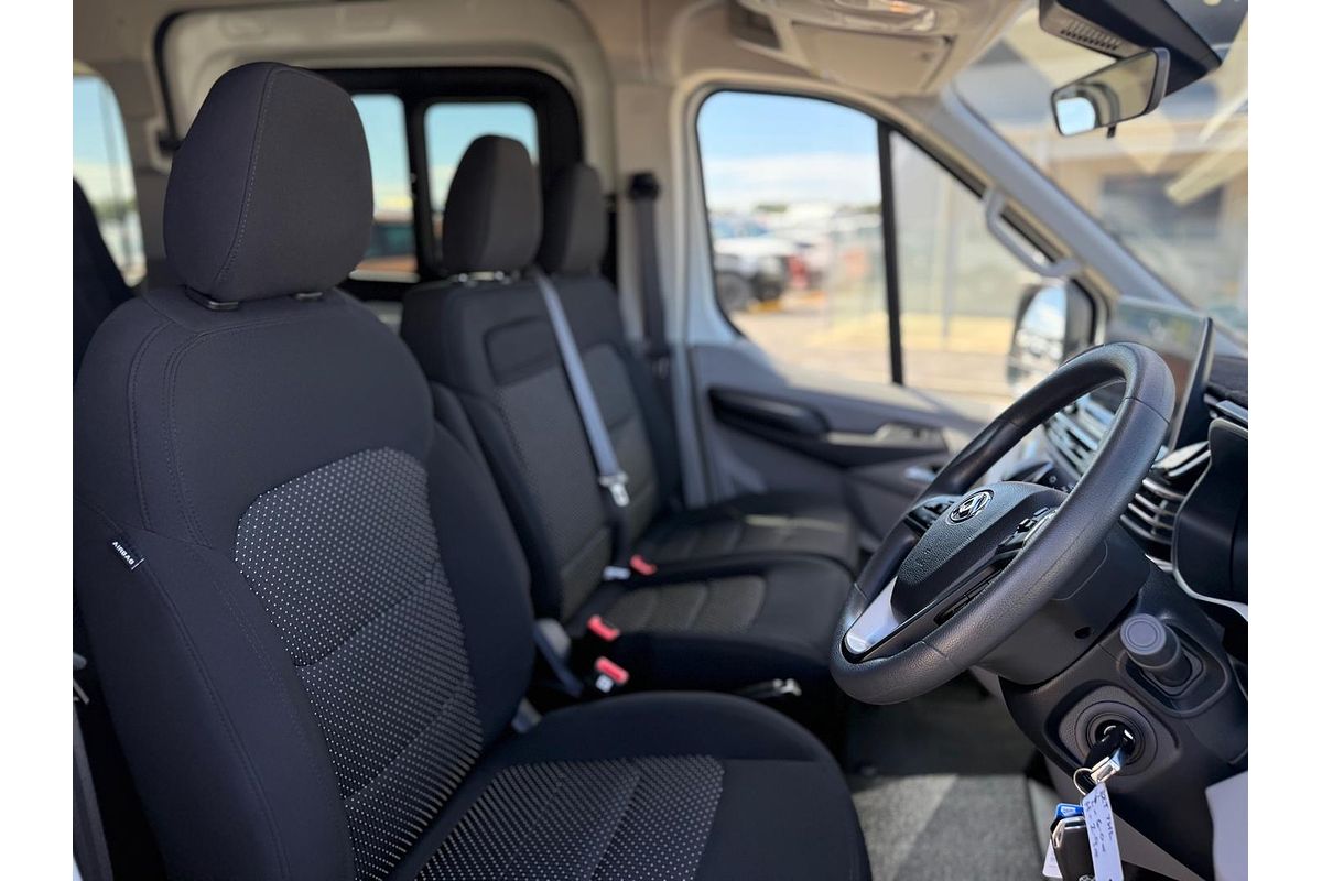 2024 LDV Deliver 9