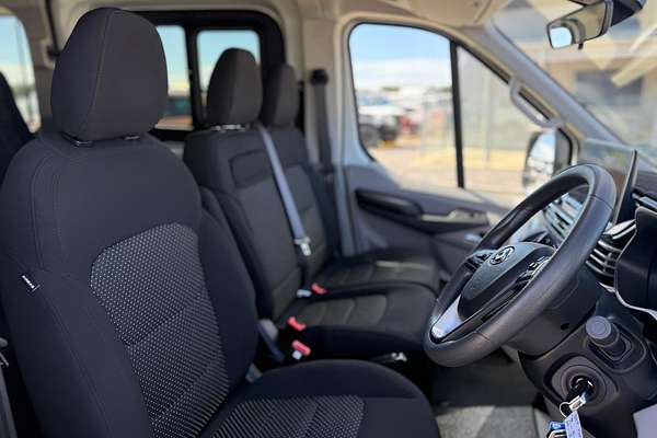 2024 LDV Deliver 9