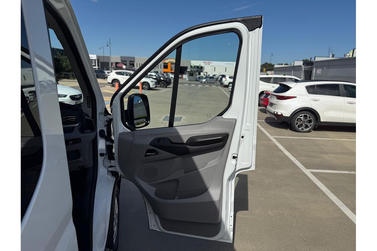 2024 LDV Deliver 9