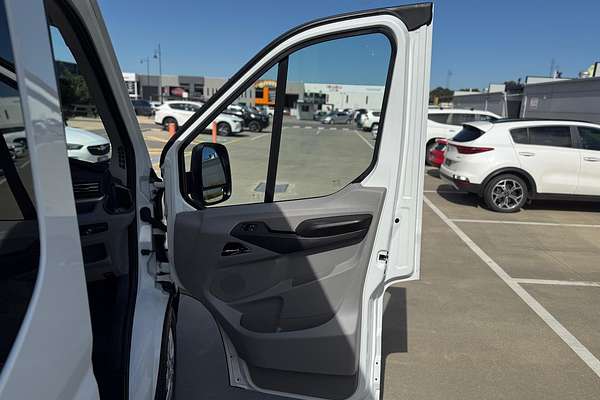 2024 LDV Deliver 9