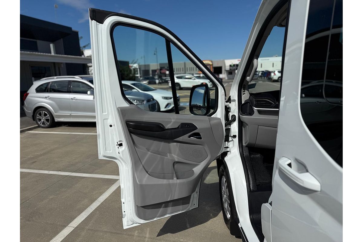 2024 LDV Deliver 9