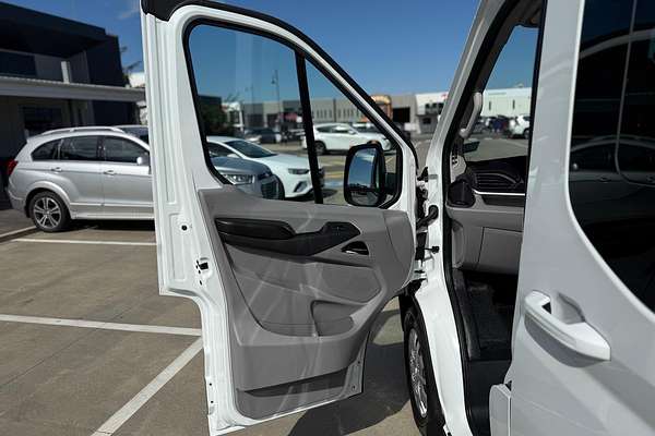 2024 LDV Deliver 9