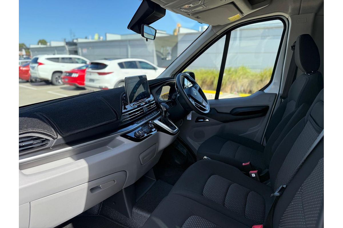 2024 LDV Deliver 9