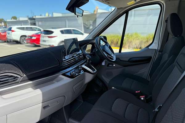2024 LDV Deliver 9