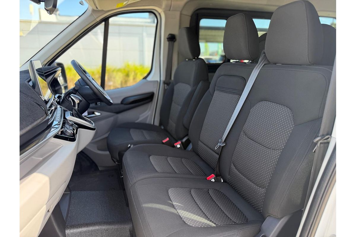 2024 LDV Deliver 9