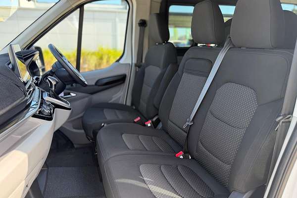 2024 LDV Deliver 9