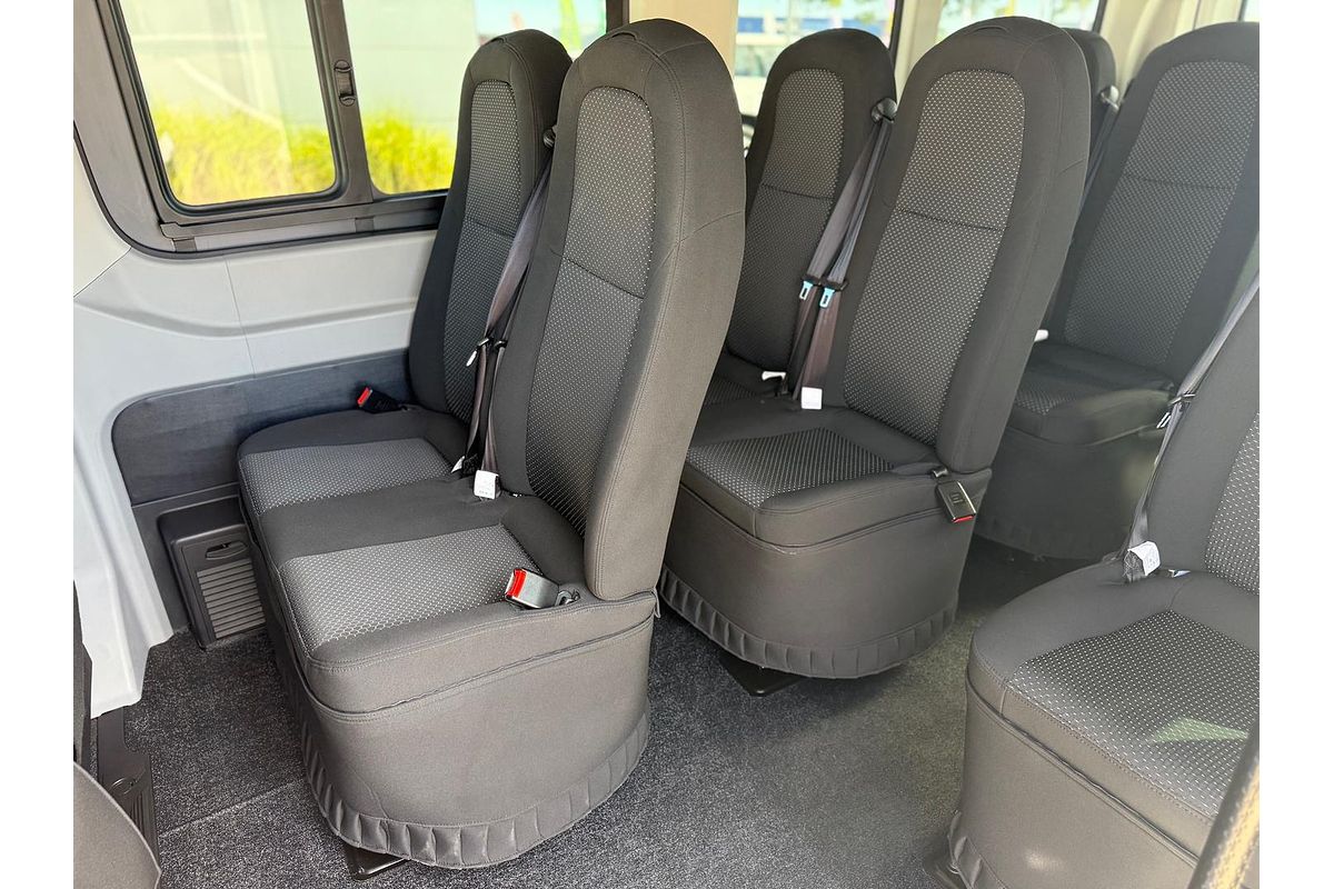 2024 LDV Deliver 9