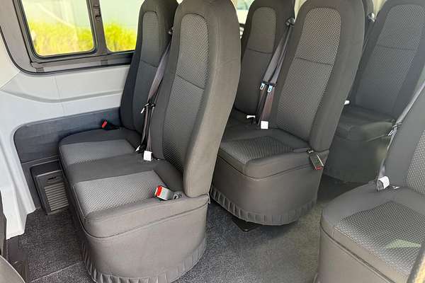 2024 LDV Deliver 9