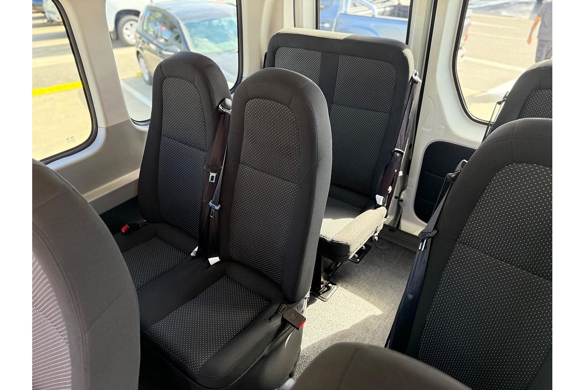 2024 LDV Deliver 9