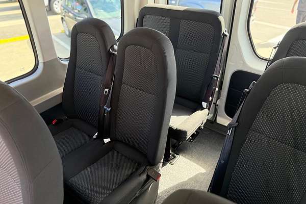 2024 LDV Deliver 9