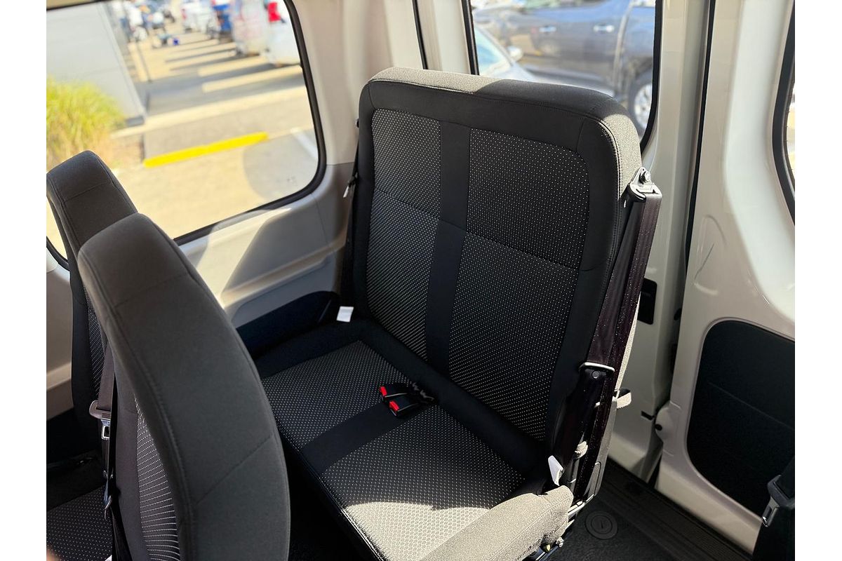 2024 LDV Deliver 9