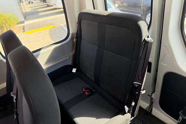 2024 LDV Deliver 9