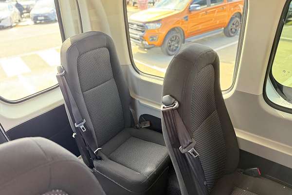 2024 LDV Deliver 9