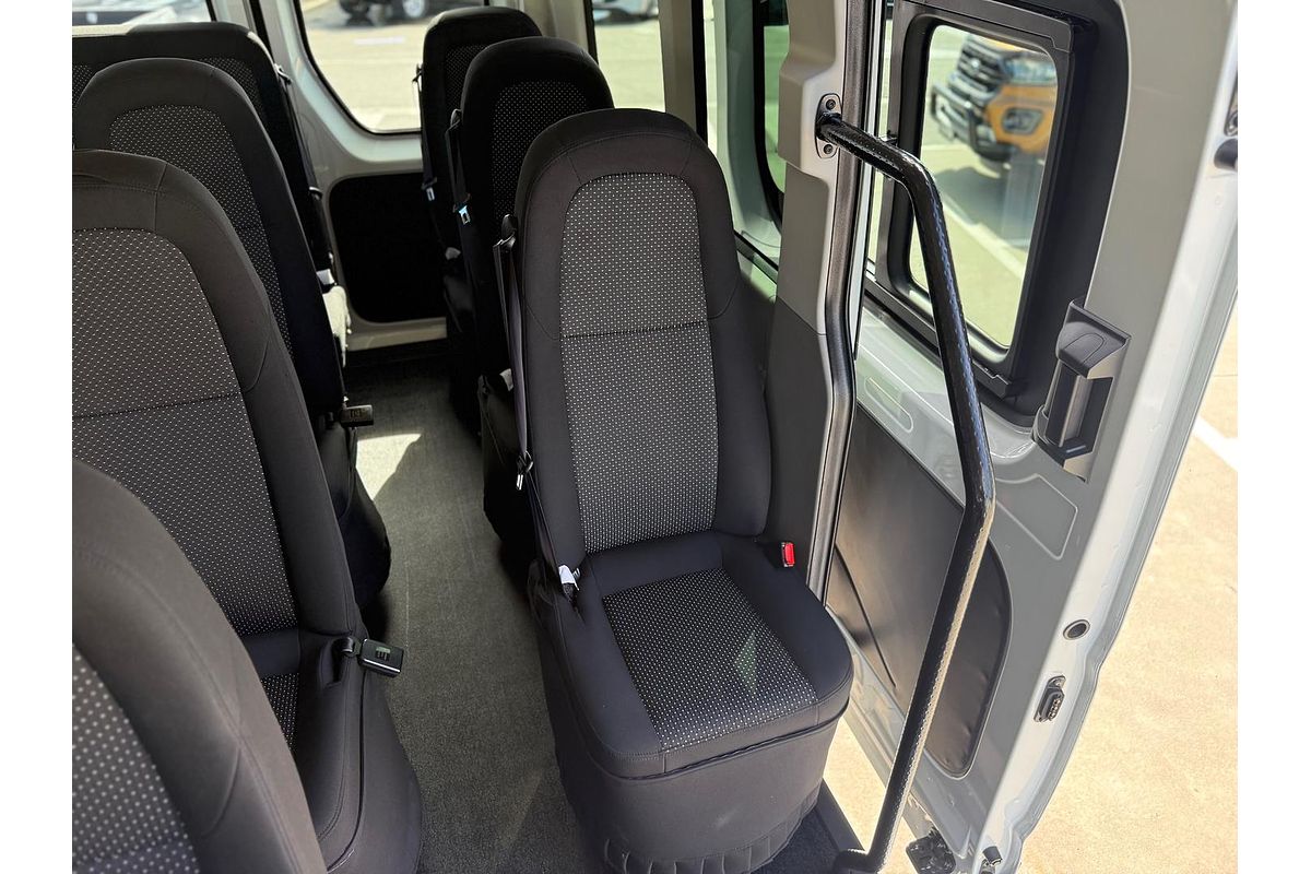 2024 LDV Deliver 9
