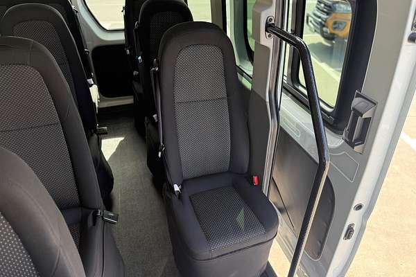 2024 LDV Deliver 9