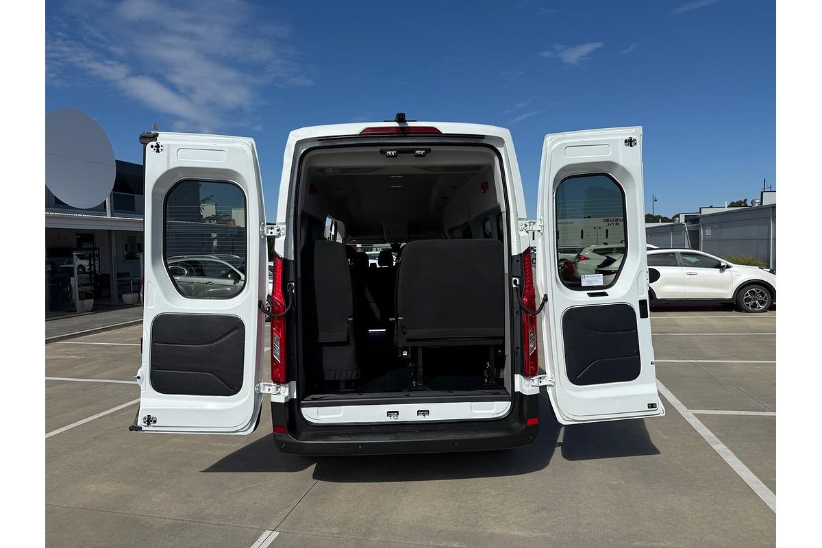 2024 LDV Deliver 9