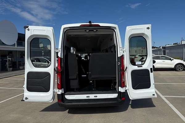 2024 LDV Deliver 9