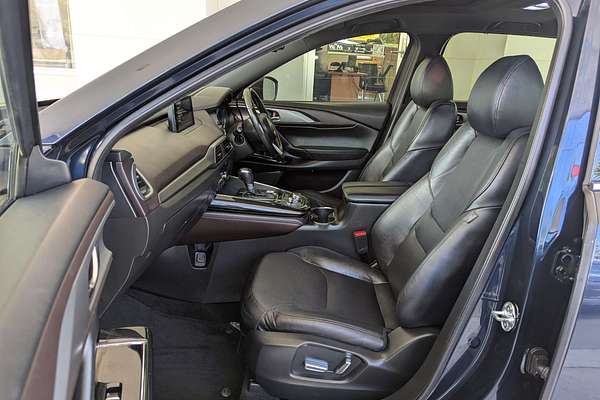 2018 Mazda CX-9 Azami TC