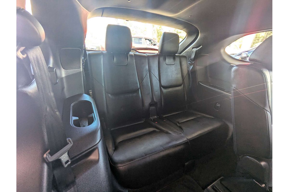 2018 Mazda CX-9 Azami TC