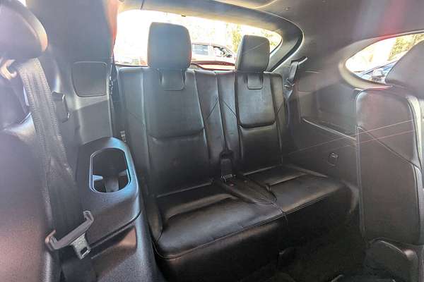 2018 Mazda CX-9 Azami TC