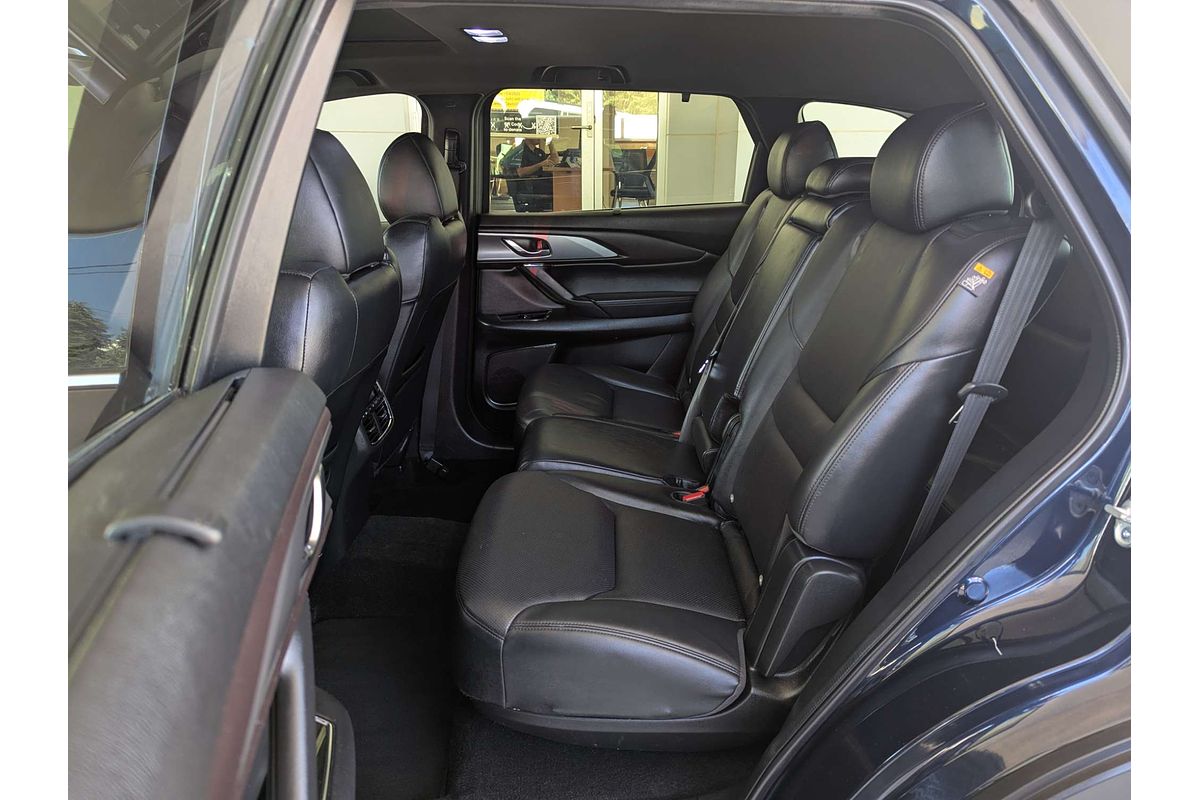 2018 Mazda CX-9 Azami TC