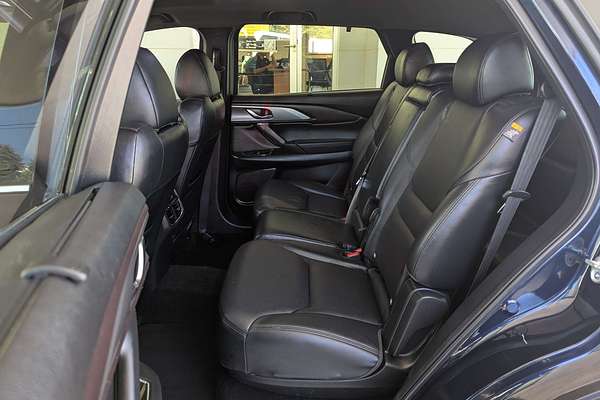 2018 Mazda CX-9 Azami TC
