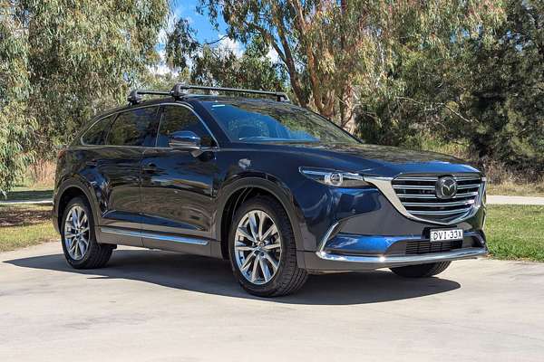 2018 Mazda CX-9 Azami TC