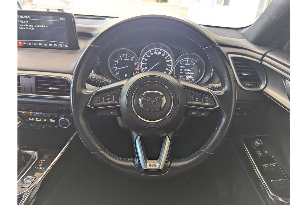 2018 Mazda CX-9 Azami TC